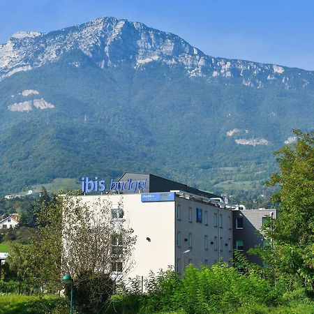 Ibis Budget Grenoble Sud Сесен Экстерьер фото