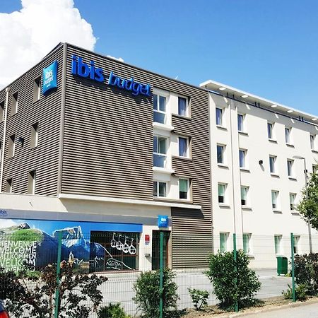 Ibis Budget Grenoble Sud Сесен Экстерьер фото